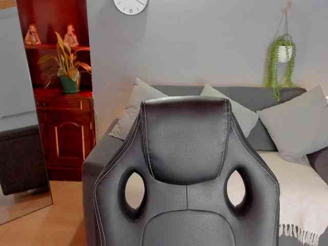 THALIA-WOLF webcam