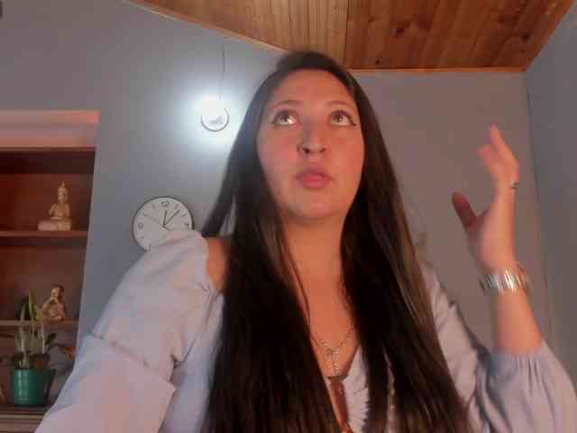 THALIA-WOLF webcam
