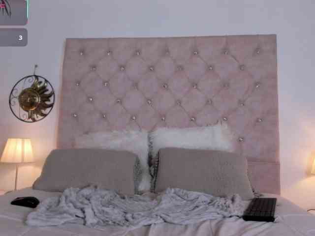 THALIA-WOLF webcam