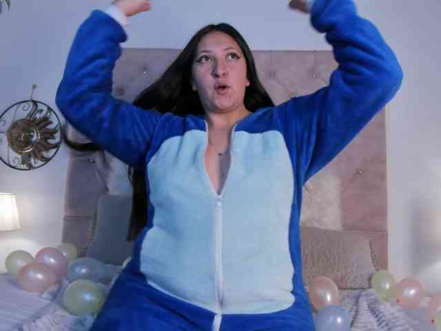 THALIA-WOLF webcam