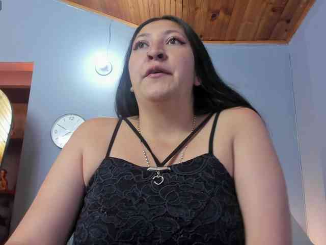 THALIA-WOLF webcam