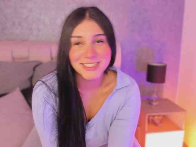 salem-sp Live Webcam on BongaCams