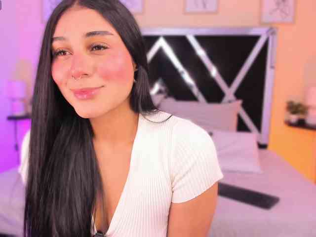 salem-sp Live Webcam on BongaCams