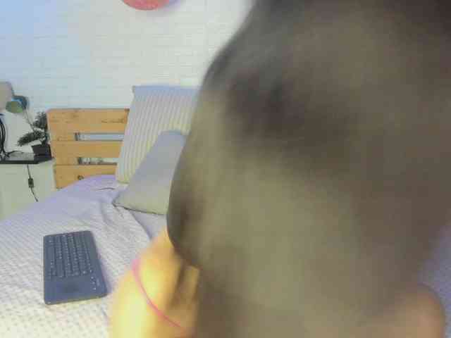 jimena-sp webcam
