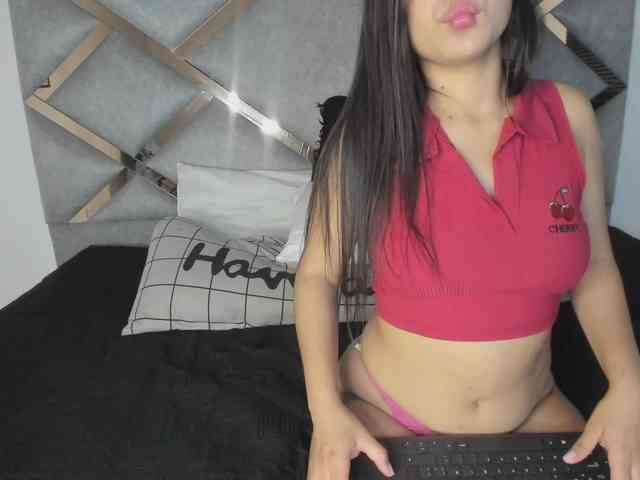 jimena-sp webcam