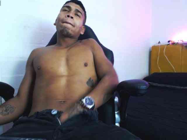 JacobHott- JacobHott-