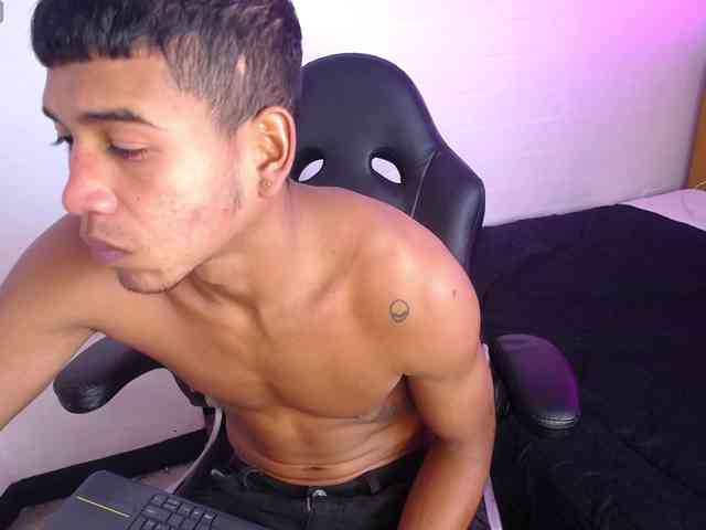 JacobHott- JacobHott-