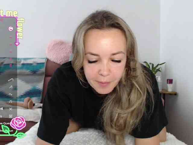 Sonyaxbelle webcam