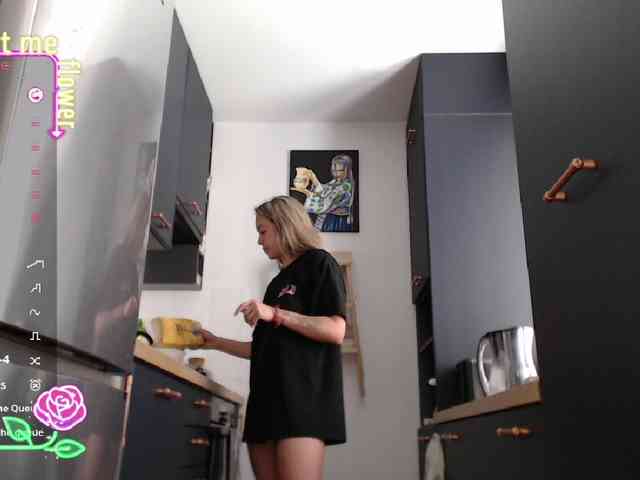 Sonyaxbelle webcam