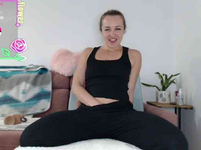 Sonyaxbelle webcam