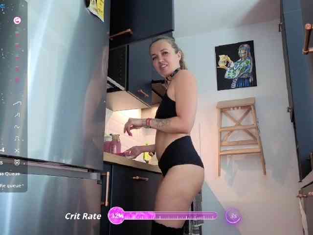 Sonyaxbelle webcam