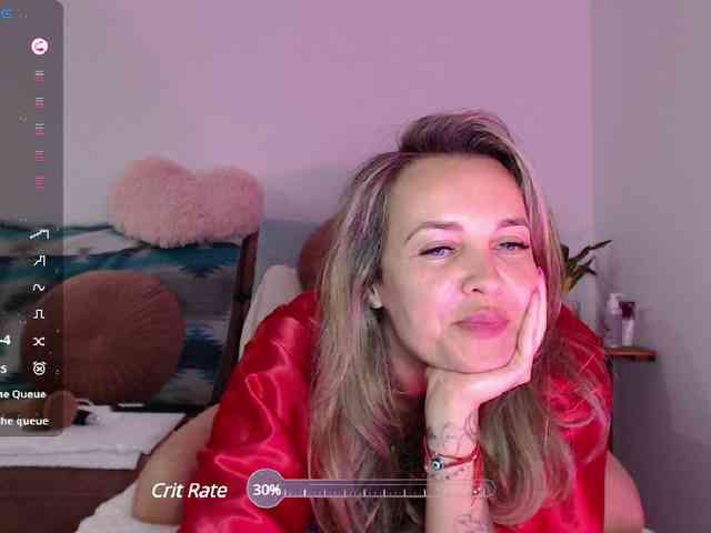 Sonyaxbelle webcam