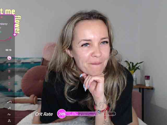 Sonyaxbelle webcam