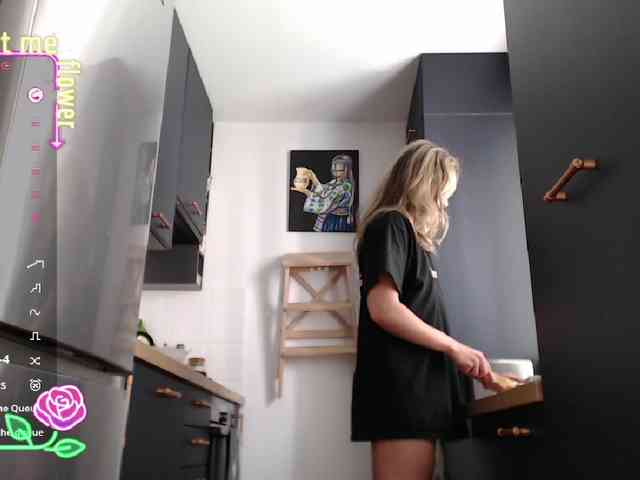 Sonyaxbelle webcam