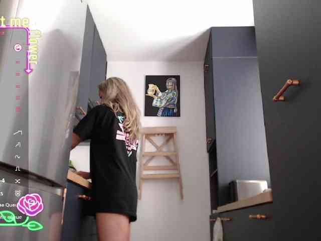 Sonyaxbelle webcam