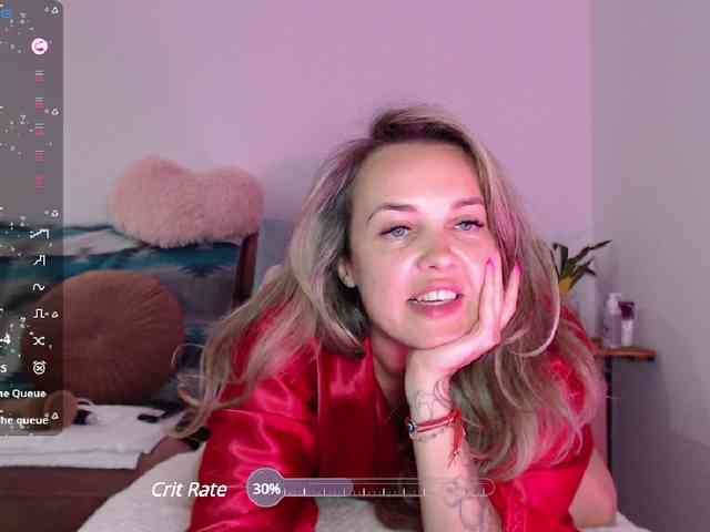 Sonyaxbelle webcam