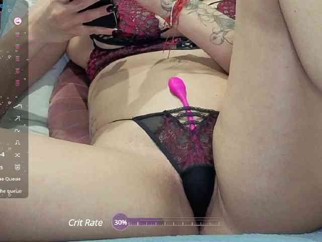 Sonyaxbelle webcam