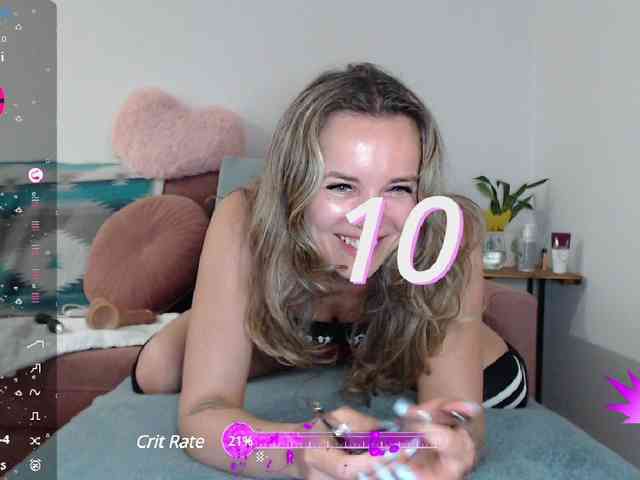 Sonyaxbelle webcam