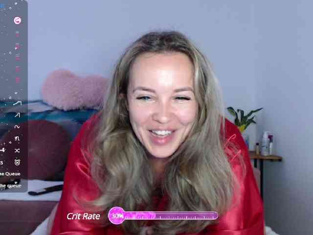 Sonyaxbelle webcam