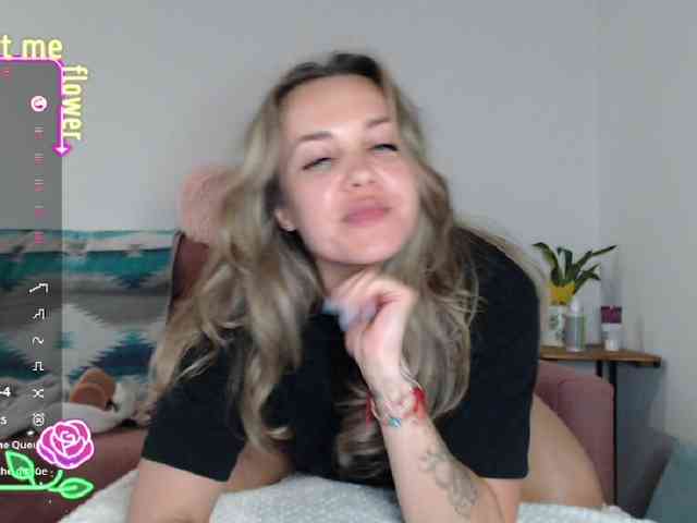 Sonyaxbelle webcam