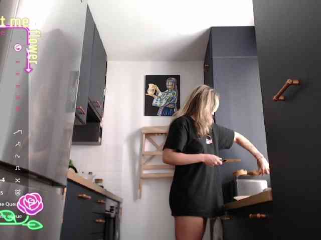 Sonyaxbelle webcam