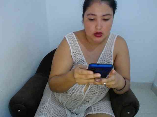 videochat free Cloe-M