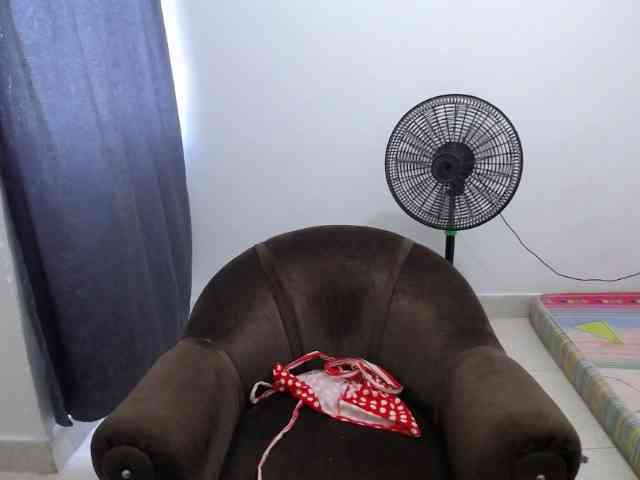 Cloe-M webcam