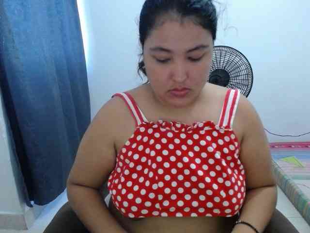 Cloe-M webcam