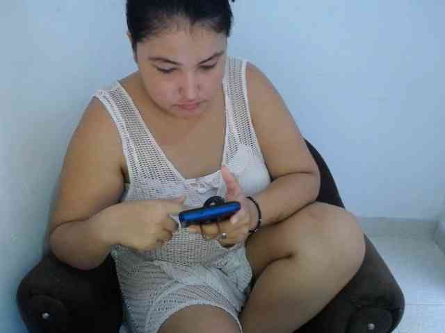 Cloe-M webcam