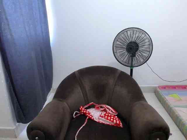Cloe-M webcam