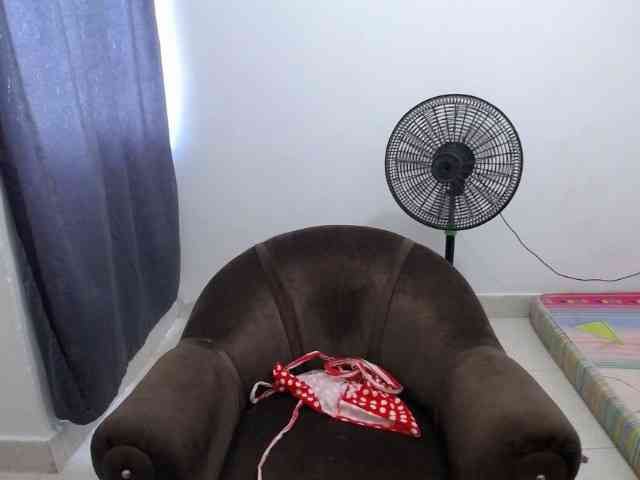 Cloe-M webcam