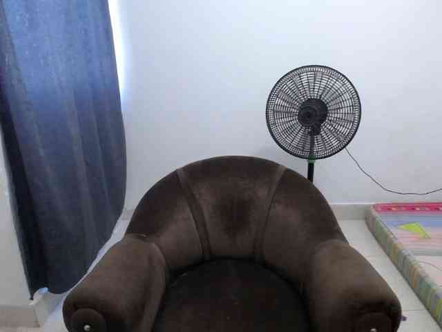Cloe-M webcam