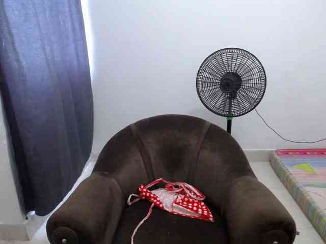 Cloe-M webcam