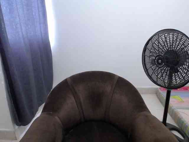 Cloe-M webcam