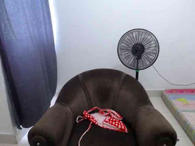 Cloe-M webcam