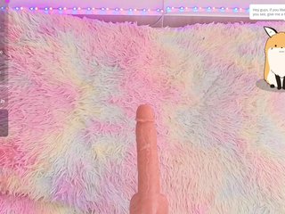 vivi-luv1 Porn Show