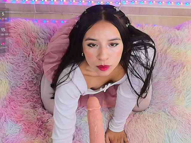 vivi-luv1 webcam