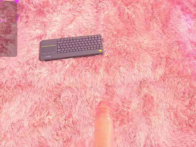 vivi-luv1 Live Webcam on BongaCams