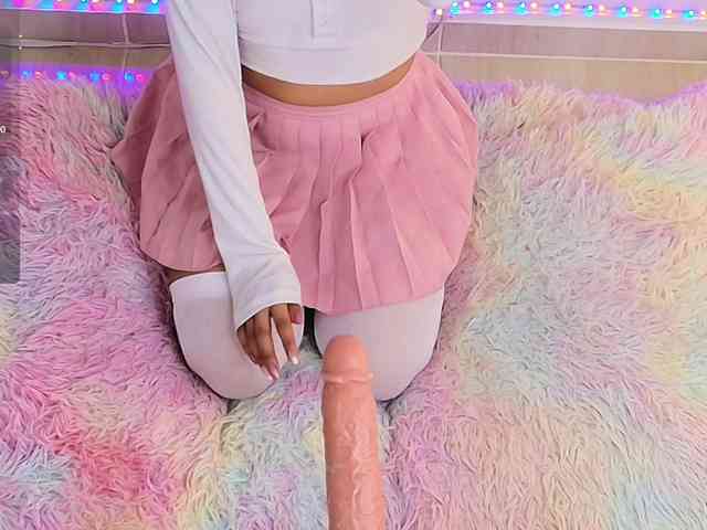sexy chat Vivi-luv1