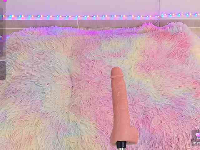 Модель: vivi-luv1