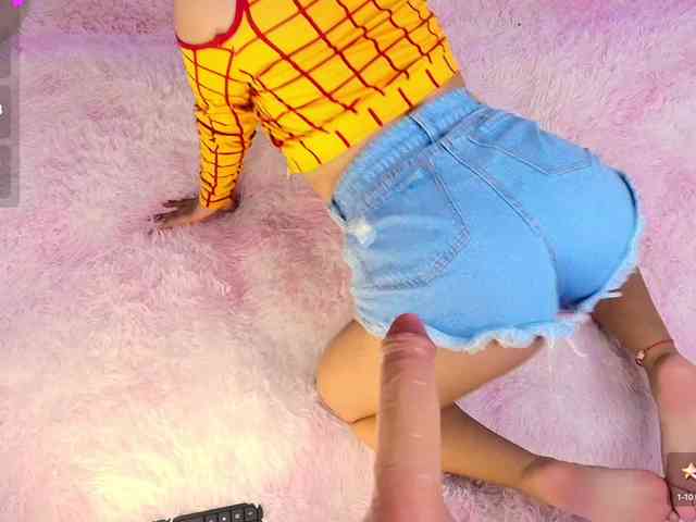 vivi-luv1 webcam