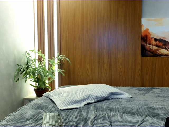 BeccaMitchel webcam