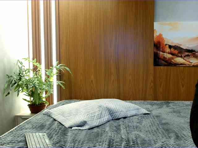 BeccaMitchel webcam
