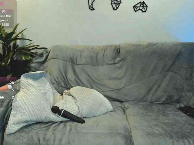 BeccaMitchel webcam