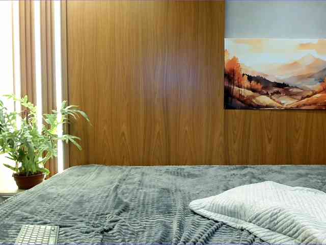 BeccaMitchel webcam