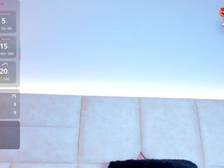 KarolBlanco Porn Show