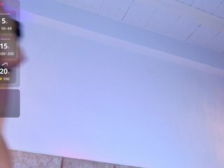 KarolBlanco Porn Show