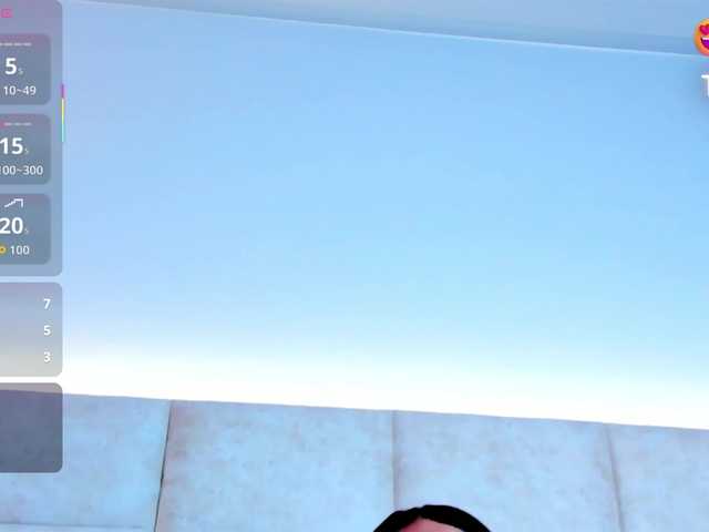 KarolBlanco's BongaCams show and profile