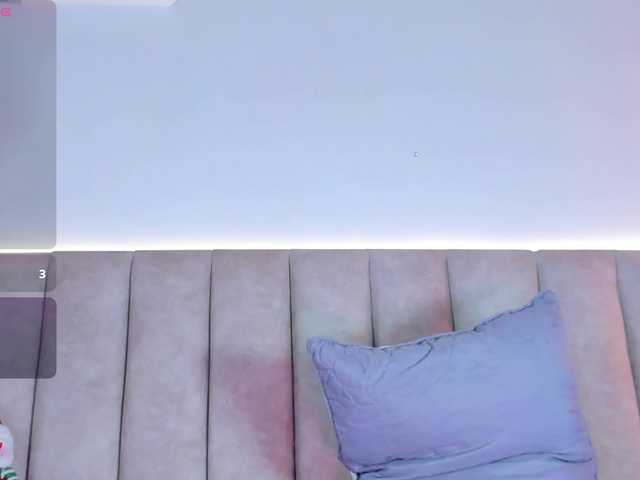 KarolBlanco Live Cam on BongaCams