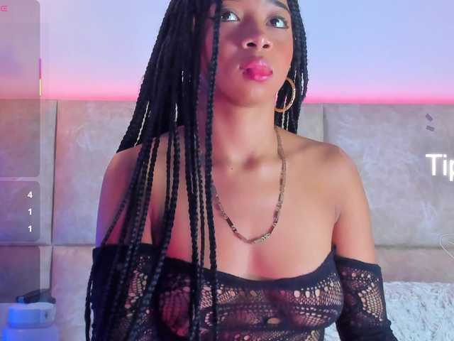 KarolBlanco's BongaCams show and profile